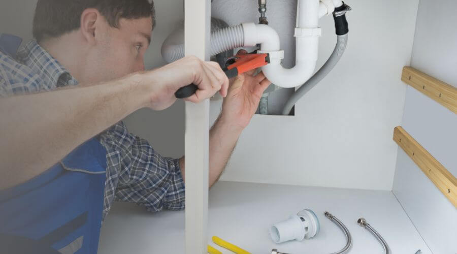 Professional Leak Detection in Bartlett, TX
