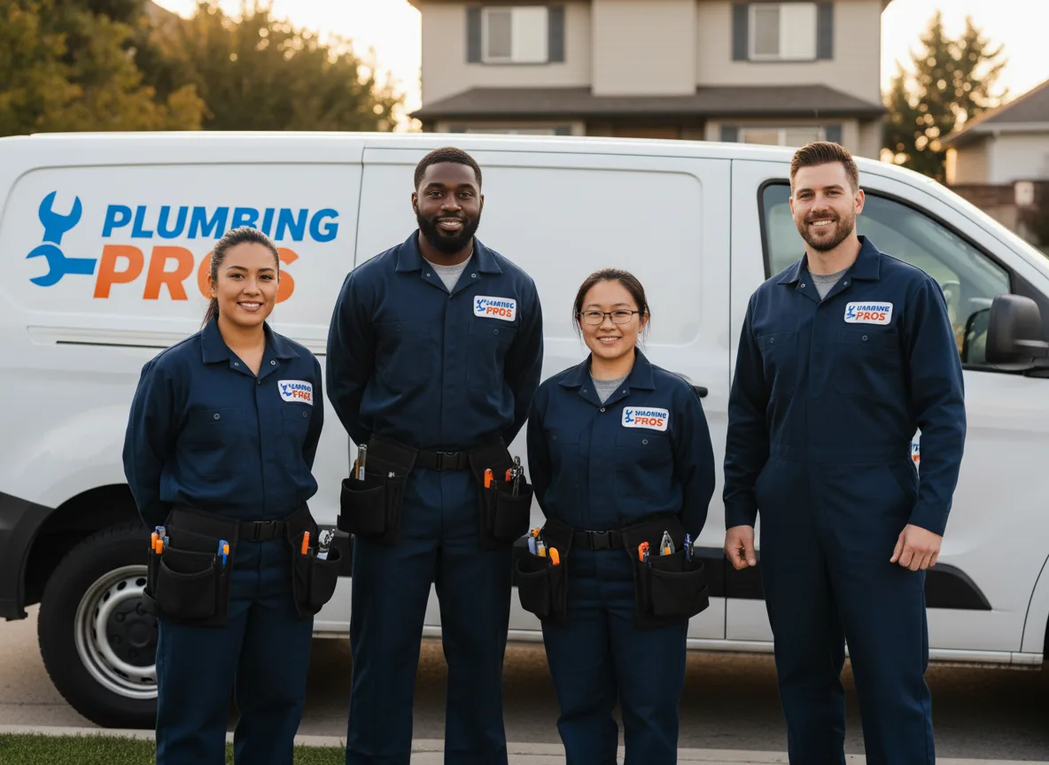 Water Heater Repair company in Bartlett, TX